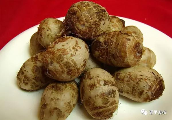 「我們的節日」燒烤、瀨粉……恩平人的“中秋味道”