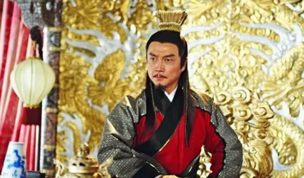 十幾年前封神的爆款古裝劇，每一部都是“永遠的神”，好懷念