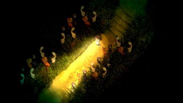 恐怖冒險遊戲《夜回三》最新資訊公開，尋求失去的回憶