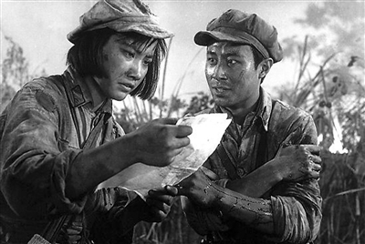 “一朵瓊花分外紅” “一朵瓊花分外紅”