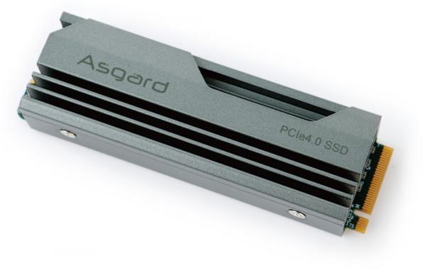 向7500MB/s進軍!首款全國產PCIe 4.0 SSD深度測試 向7500MB/s進軍!首款全國產PCIe 4.0 SSD深度測試