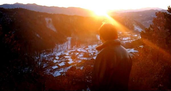 農民版“朱廣權”:被養雞耽誤的歌手,憑朗誦《再別康橋》火出圈 農民版“朱廣權”:被養雞耽誤的歌手,憑朗誦《再別康橋》火出圈