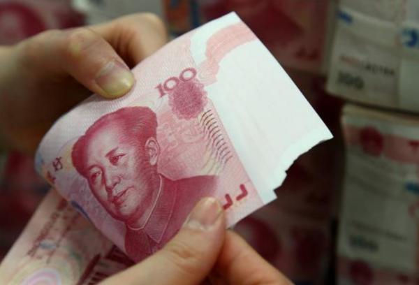 人民幣只在國內才叫“人民幣”，出國稱呼就變了？叫法一般人不知