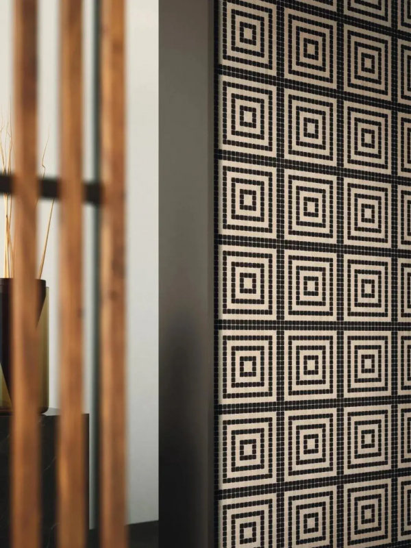 爸媽當年的裝修審美有多絕？現在最流行元素都是他們當年玩剩下的