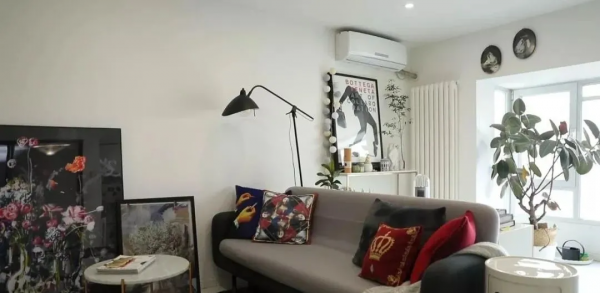 住在這樣的loft,做夢都會笑醒吧 住在這樣的loft,做夢都會笑醒吧