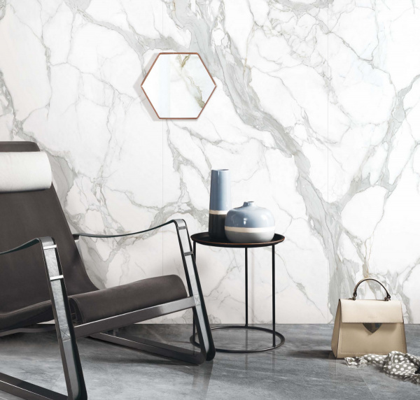 博德晶剛玉：復刻石材藝術美感 制定裝飾美學高標準