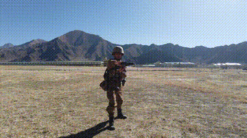 利刃出擊③&nbsp;&vert;&nbsp;學會這8式 讓刺殺操更加行雲流水