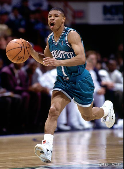 有人僅60公斤？盤點NBA體重最輕的十位球員，竟有兩位亞洲面孔