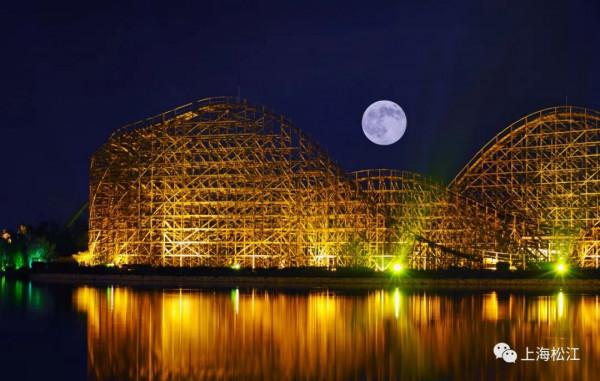 免費!歡樂谷夜場暢玩,趕快告訴你最親愛的他們 免費!歡樂谷夜場暢玩,趕快告訴你最親愛的他們