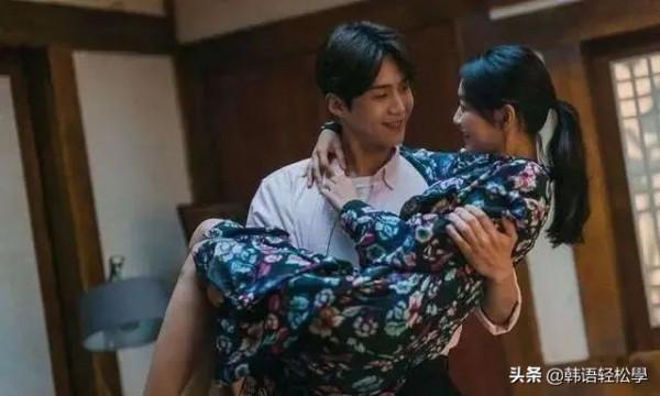 2021十部IMDb最高分韓劇推薦！第一竟不是《魷魚遊戲》