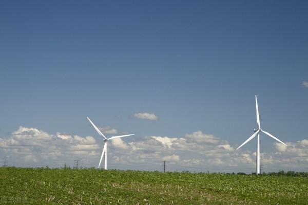中國十大風電潛力龍頭，綠色新能源的下一個風口