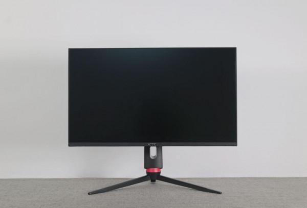 4K 144Hz Mini LED顯示器來了!KTC M27P20評測 4K 144Hz Mini LED顯示器來了!KTC M27P20評測