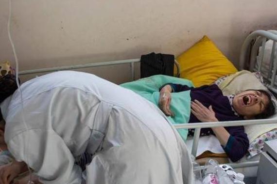 親人癌症晚期，治還是不治？這位醫生的做法或許值得借鑑