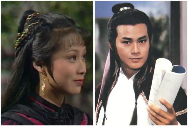 古裝美男無窮盡，只有這6位堪稱君子無雙