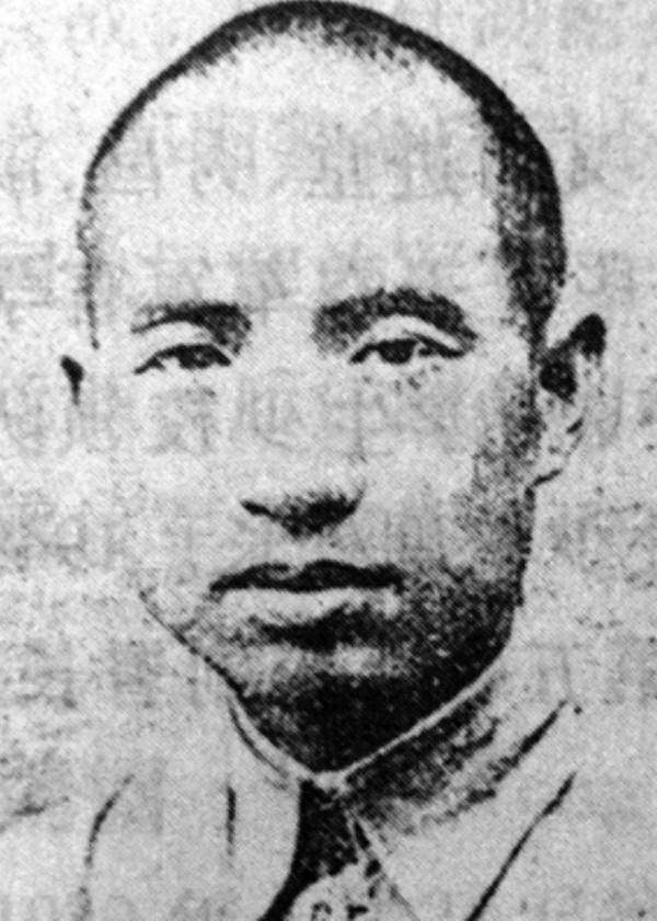 淞滬會戰，國軍右翼軍戰鬥序列詳述，將級軍官名錄