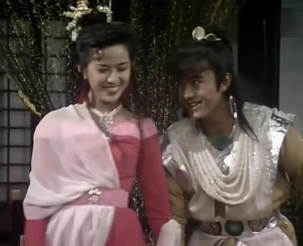 早期港劇的十大冷門古裝美人遺珠,桃花眼,鵝蛋臉,個個芳華絕代 早期港劇的十大冷門古裝美人遺珠,桃花眼,鵝蛋臉,個個芳華絕代