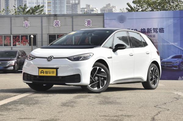 資訊 &vert; 上汽大眾ID&period;系列補貼優惠也來了！可享5400元官方補貼