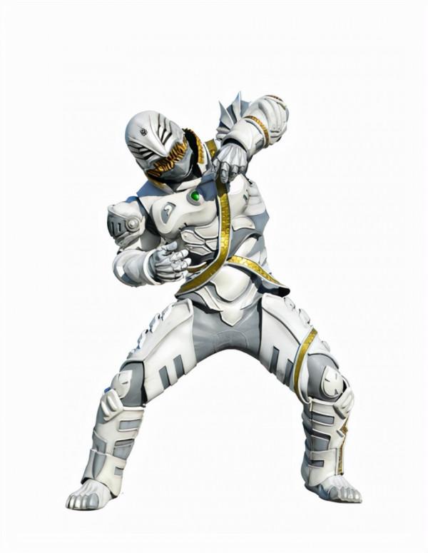 假面騎士敵對組織、邪惡勢力大盤點第38期：“米吉多（Megid）”