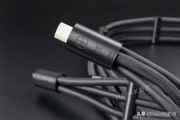 Argento Flow FMR EE 電源線詳細評測 Argento Flow FMR EE 電源線詳細評測