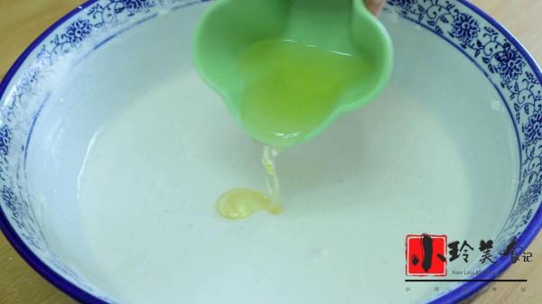 家裡有糯米粉可以試試這樣做，軟糯香甜還拉絲，比驢打滾還解饞