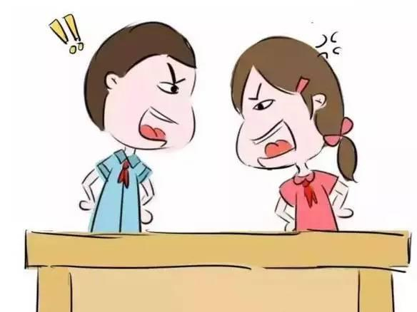 生活中最愛講髒話的十二星座 生活中最愛講髒話的十二星座