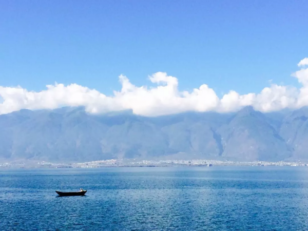 如果一生只能夠擁有幾次旅行，那麼我希望，是這8個美麗的地方