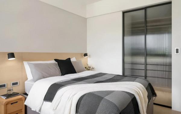 72㎡木色溫馨家,素樸自然的家住著最舒服 72㎡木色溫馨家,素樸自然的家住著最舒服