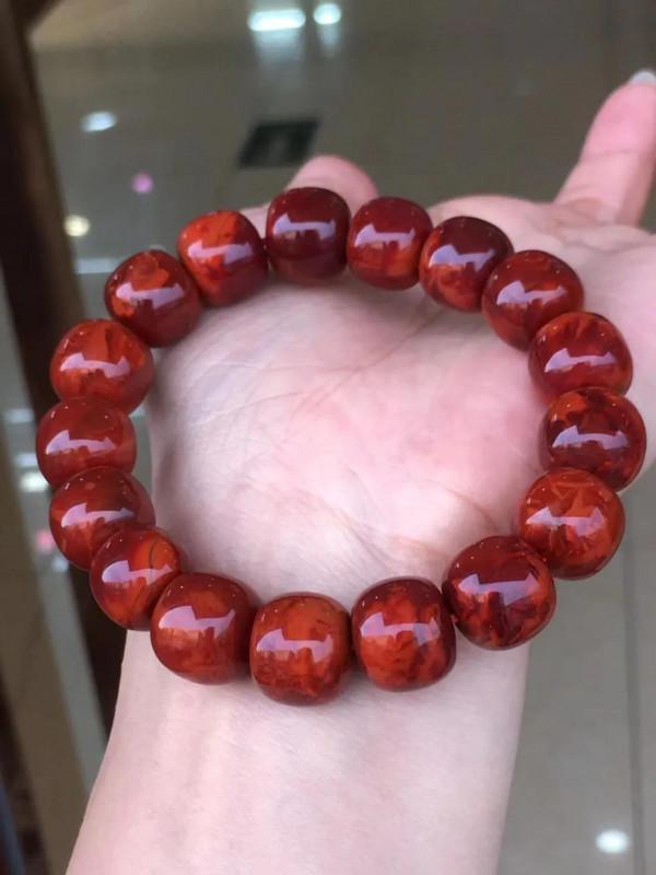 收藏級火焰瓦西料 收藏級火焰瓦西料