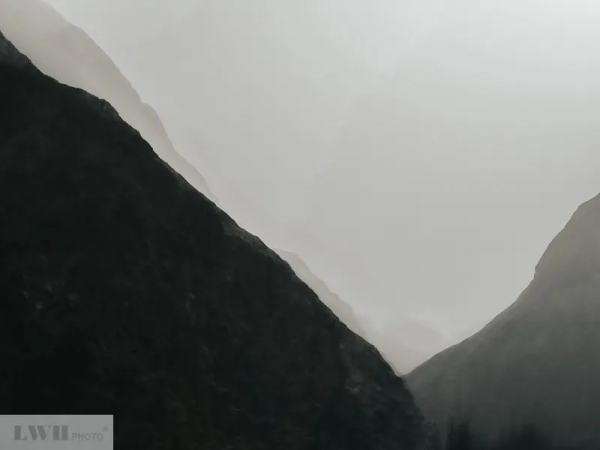 美玉新疆-塔莎古道，驚魂12小時