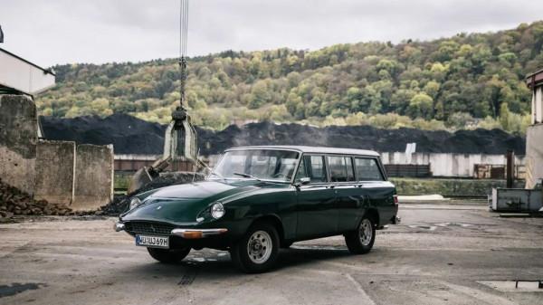 深入博物館,雲遊美系車迷聖地 | CAR FUN 深入博物館,雲遊美系車迷聖地 | CAR FUN