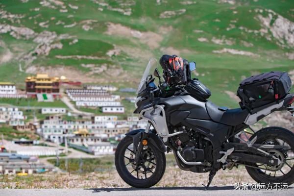 7000公里穿越西藏新疆,本田CB400X超長途摩旅中的真實表現 7000公里穿越西藏新疆,本田CB400X超長途摩旅中的真實表現