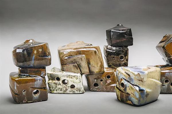 壎,被逐漸遺忘的中國天籟 壎,被逐漸遺忘的中國天籟