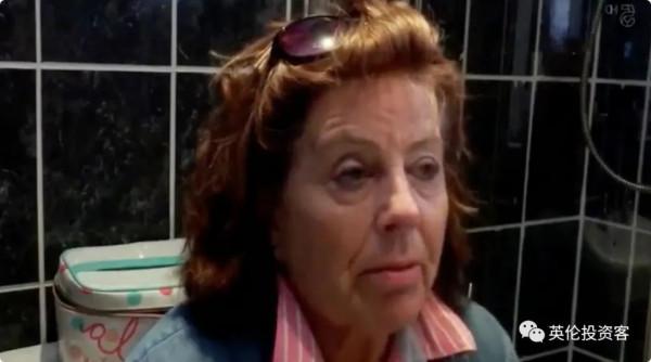 英國富豪與窮人互換人生!貧窮,可能真的限制了我們的想象 英國富豪與窮人互換人生!貧窮,可能真的限制了我們的想象