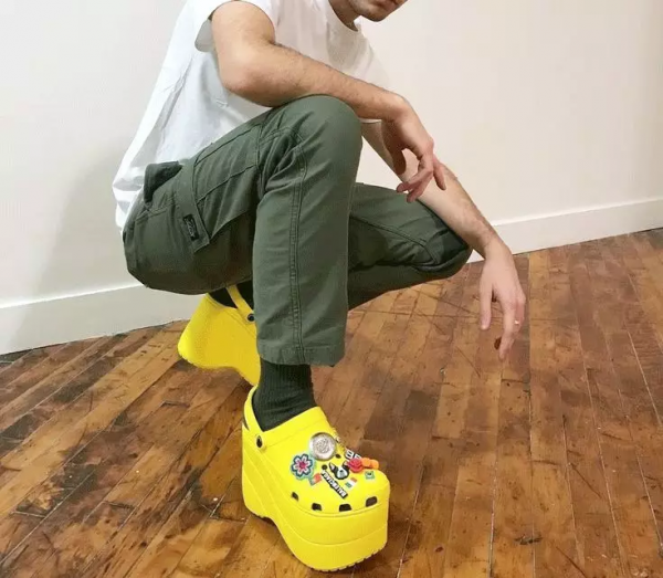 Justin Bieber 竟是 COACH 設計師的靈魂繆斯? Justin Bieber 竟是 COACH 設計師的靈魂繆斯?