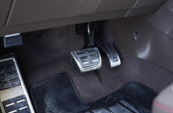 綜合實力更加全面均衡 試駕上汽大眾新款途觀L 綜合實力更加全面均衡 試駕上汽大眾新款途觀L