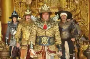 明朝後期為何兵變頻繁？劉綎：打完緬甸，一個兵只想賞五錢銀子