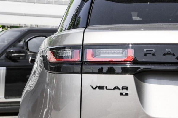 2022款全新攬勝星脈上市，頂配3.0T動力，標配8AT，寶馬X5不香了