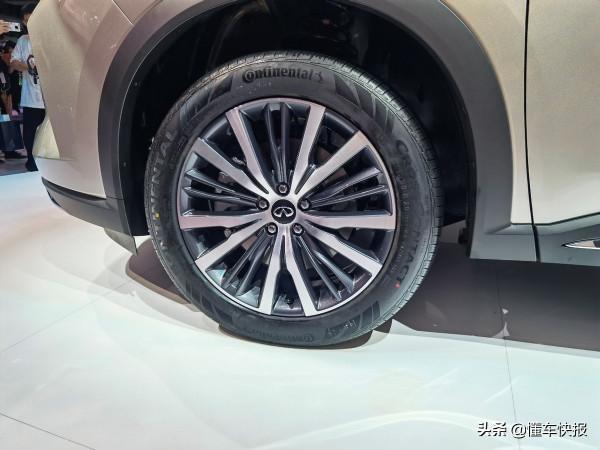 開啟豪華新篇章,一文講解全新一代英菲尼迪QX60 開啟豪華新篇章,一文講解全新一代英菲尼迪QX60