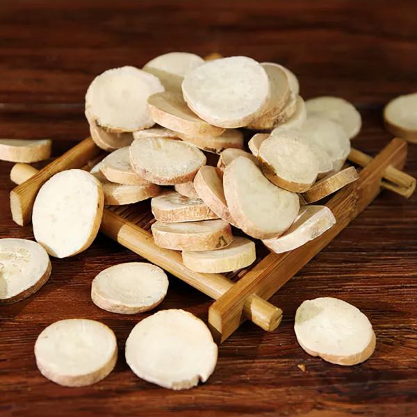 一味金代名方：神效黃芪湯，六味中藥，既治渾身麻，又養血明目