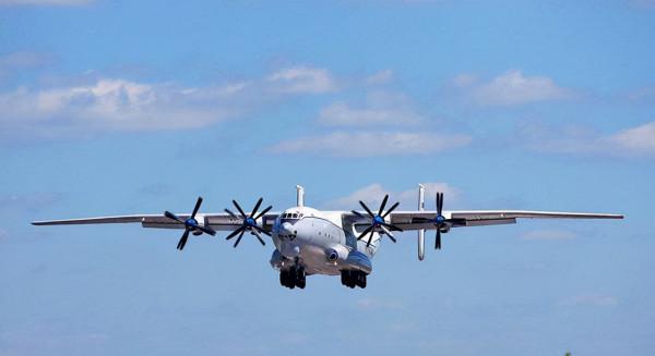 螺旋槳有什麼作用？將偵察機的螺旋槳放在尾部，它的利弊是什麼？