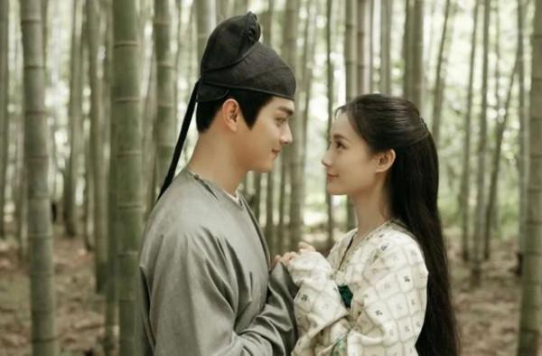 2021年值得推薦的4部古裝電視劇