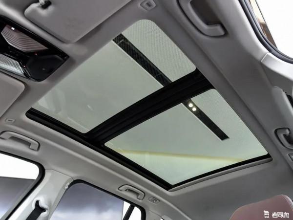 誰說SUV跑不快?3.0T能5.5s破百,硬槓賓士GLE 誰說SUV跑不快?3.0T能5.5s破百,硬槓賓士GLE