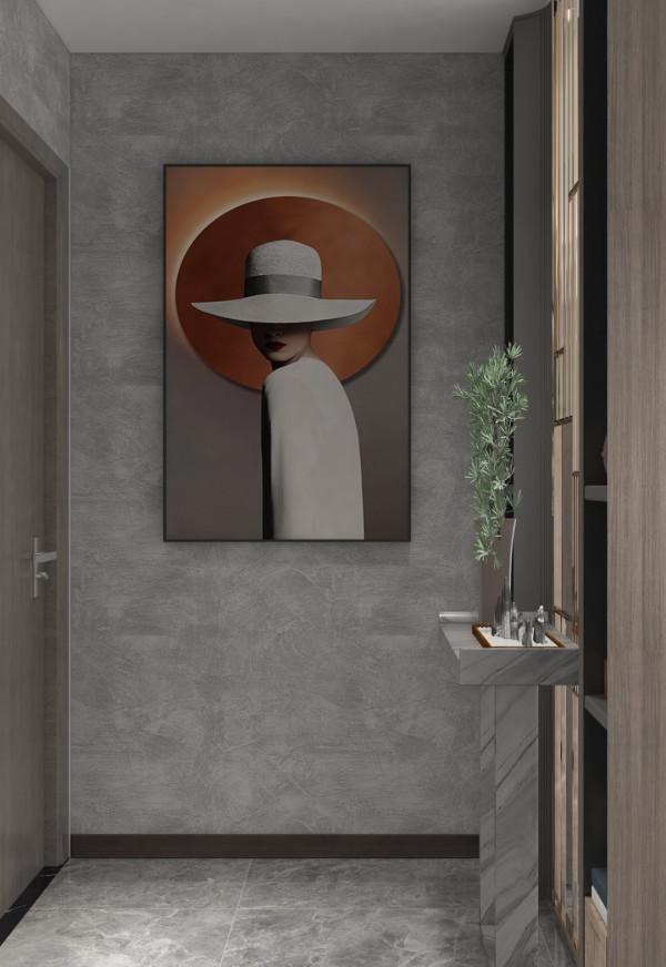 現代輕奢，溫馨精緻好舒服，絕了