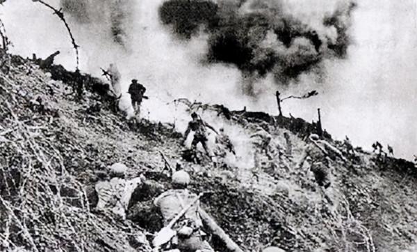 朝鮮戰爭時期，韓軍處決“政治犯”的全過程