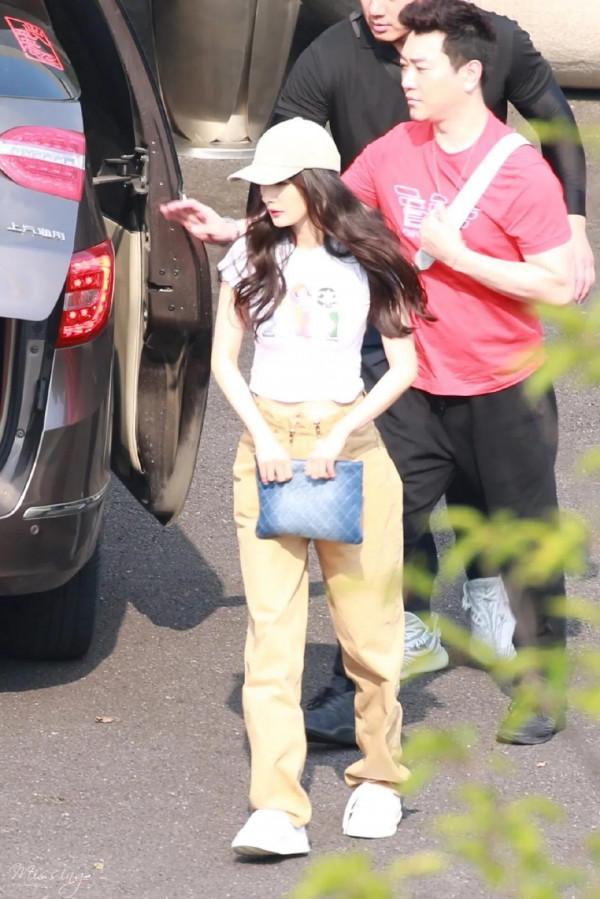 楊冪|我家大冪冪也太會了吧 楊冪|我家大冪冪也太會了吧