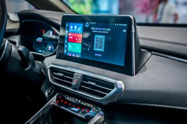 到店彈車:上汽大通MAXUS G50 PLUS,如何做到小眾市場的大眾選擇? 到店彈車:上汽大通MAXUS G50 PLUS,如何做到小眾市場的大眾選擇?