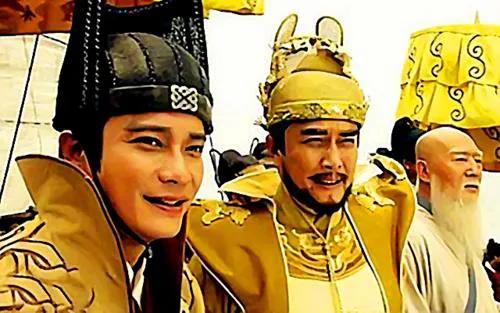 永樂帝的執念,屢次北征背後的迷思 永樂帝的執念,屢次北征背後的迷思