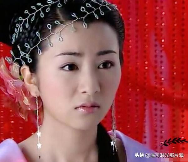 暖陽之下：回憶殺！三位古裝美女聚首，有人生活中嫁小9歲帥哥