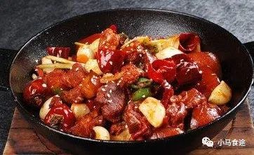 37款乾鍋菜品,做法精簡,味道一絕,款款好吃,可以參考收藏了 37款乾鍋菜品,做法精簡,味道一絕,款款好吃,可以參考收藏了