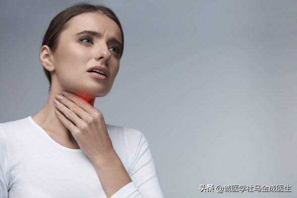 嗓子總是有痰？一劑4味藥，燥溼化痰，助你消痰溼，痰去人安